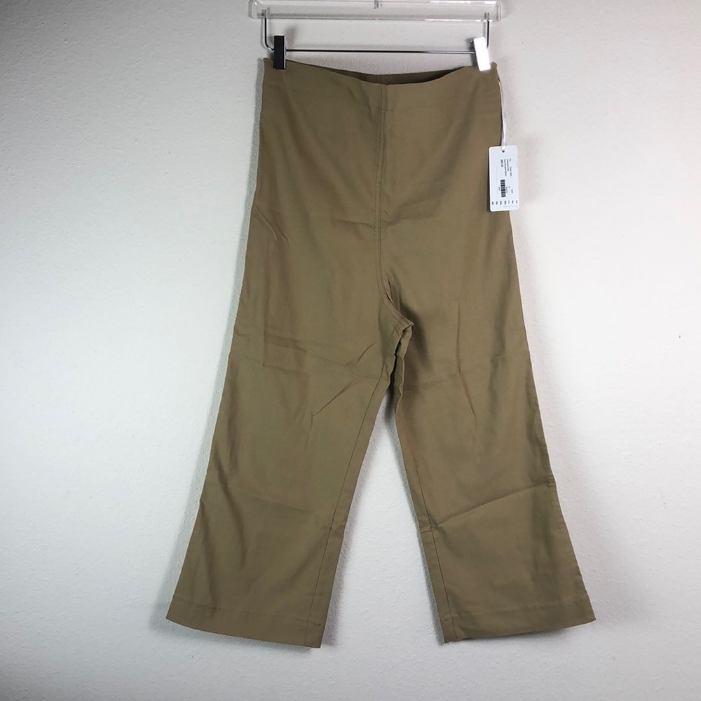 Noppies Capri Bengalin Milano Sesame Sand Small